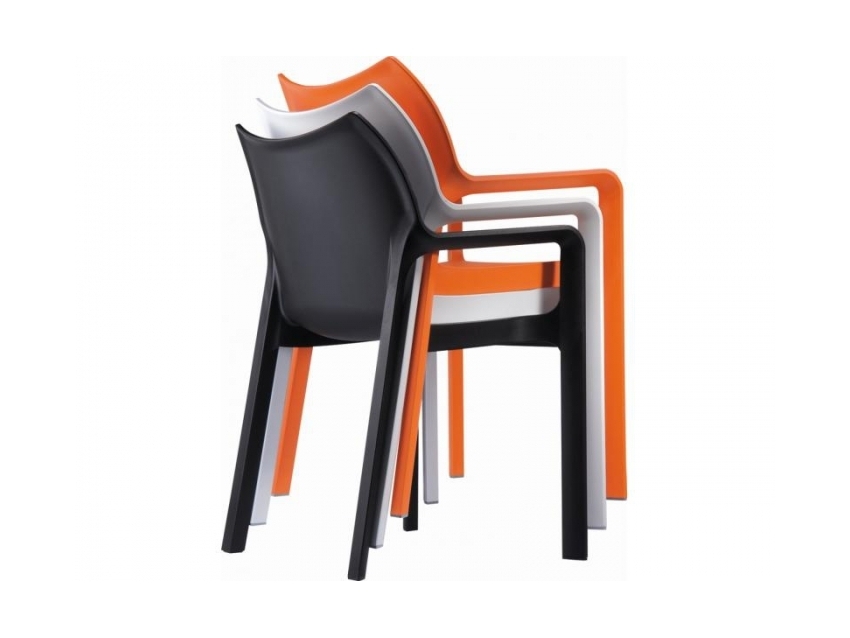 Diva Chair