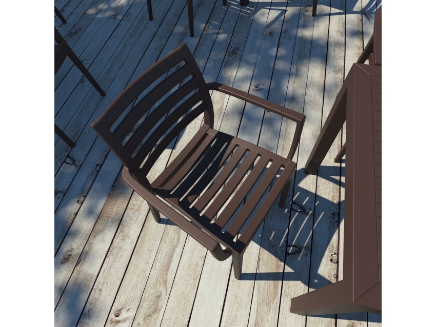 Artemis Armchair