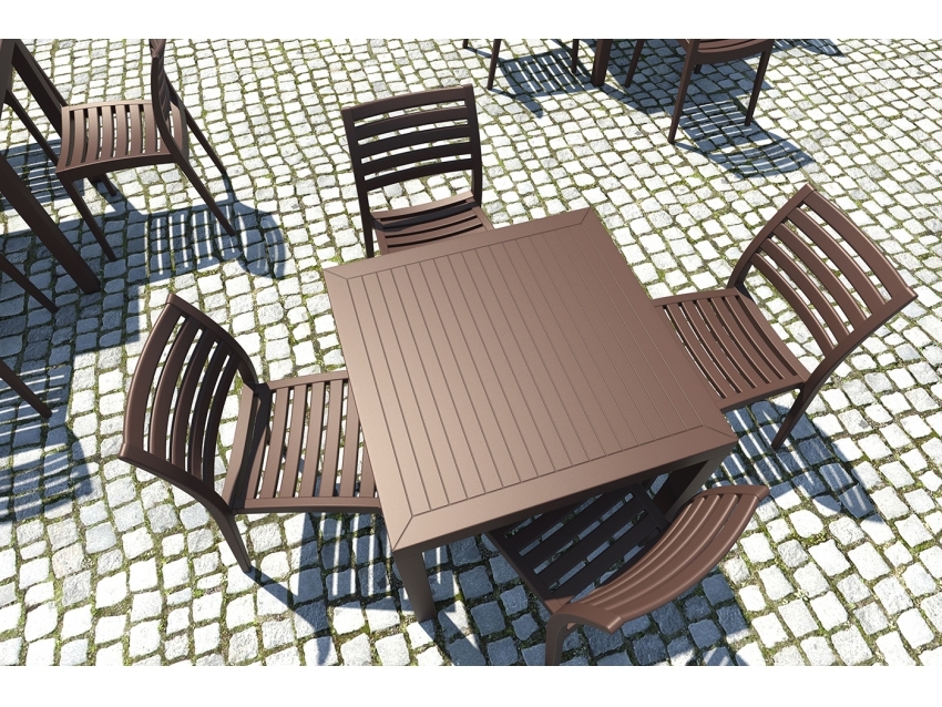 Ares Chair