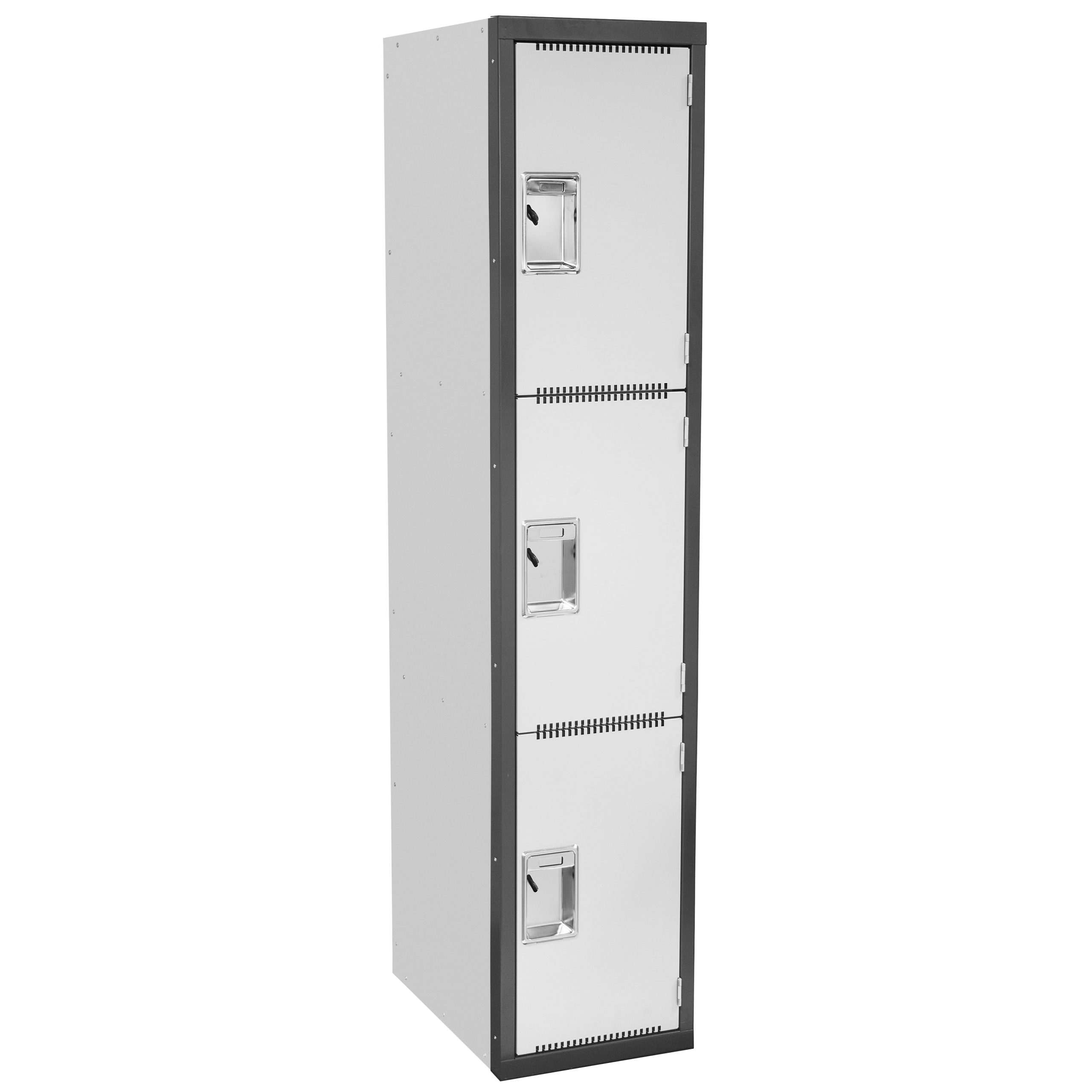APC Heavy Duty Lockers