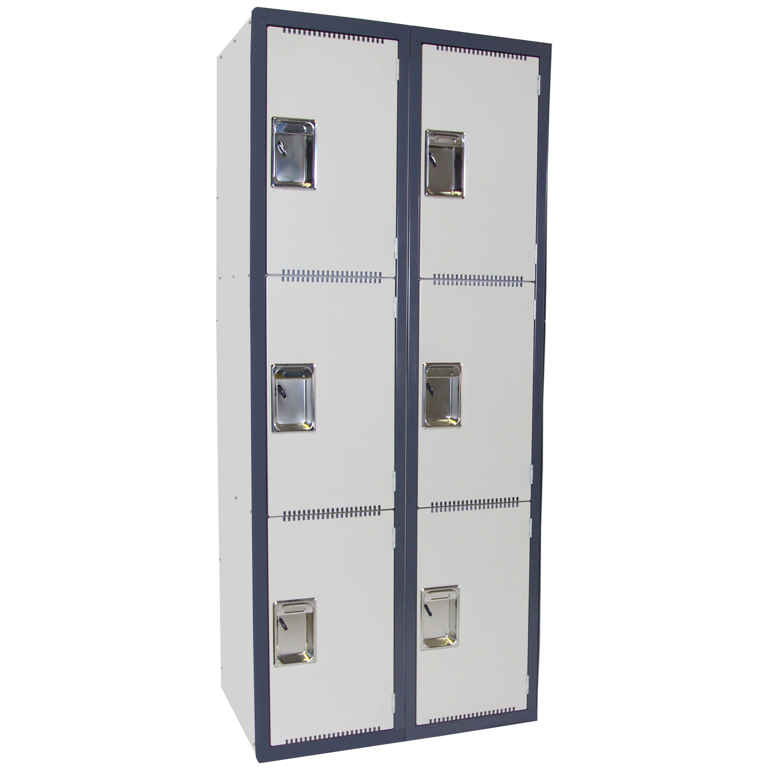 APC Heavy Duty Lockers