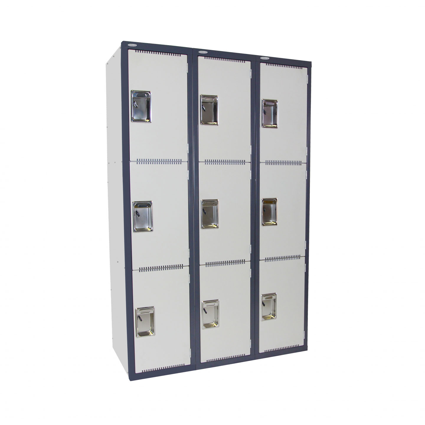 APC Heavy Duty Lockers