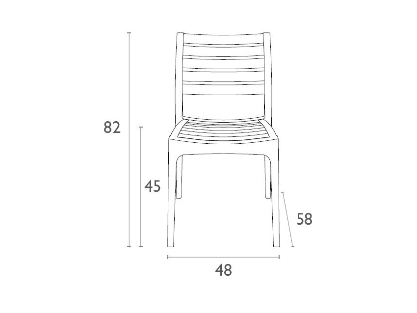 Ares Chair