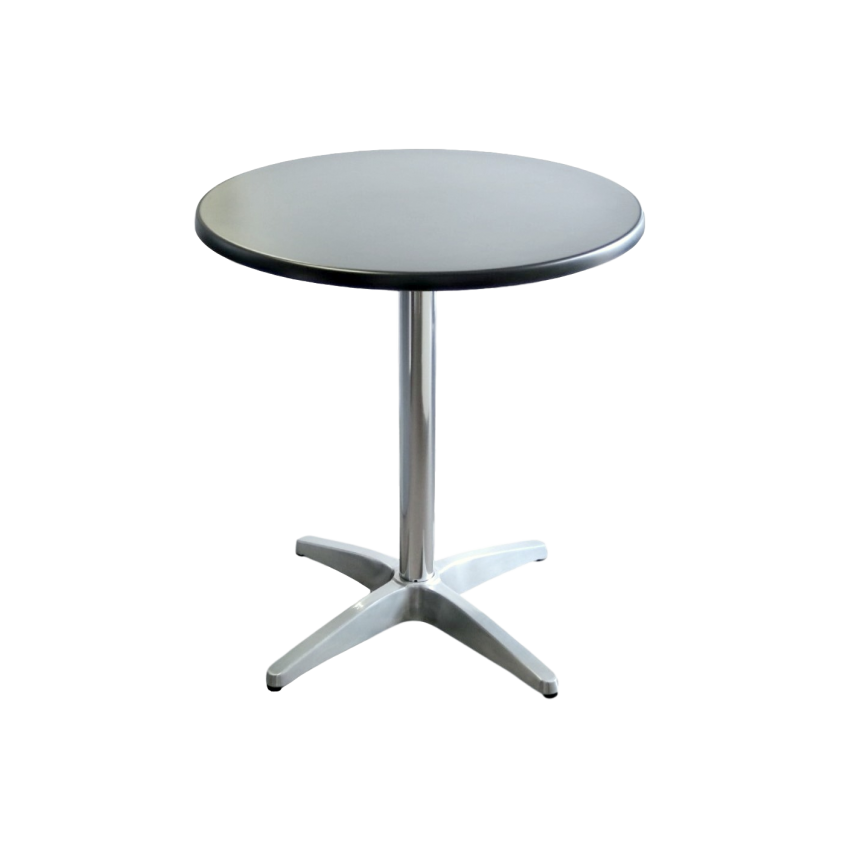 Astoria Aluminium Table Base