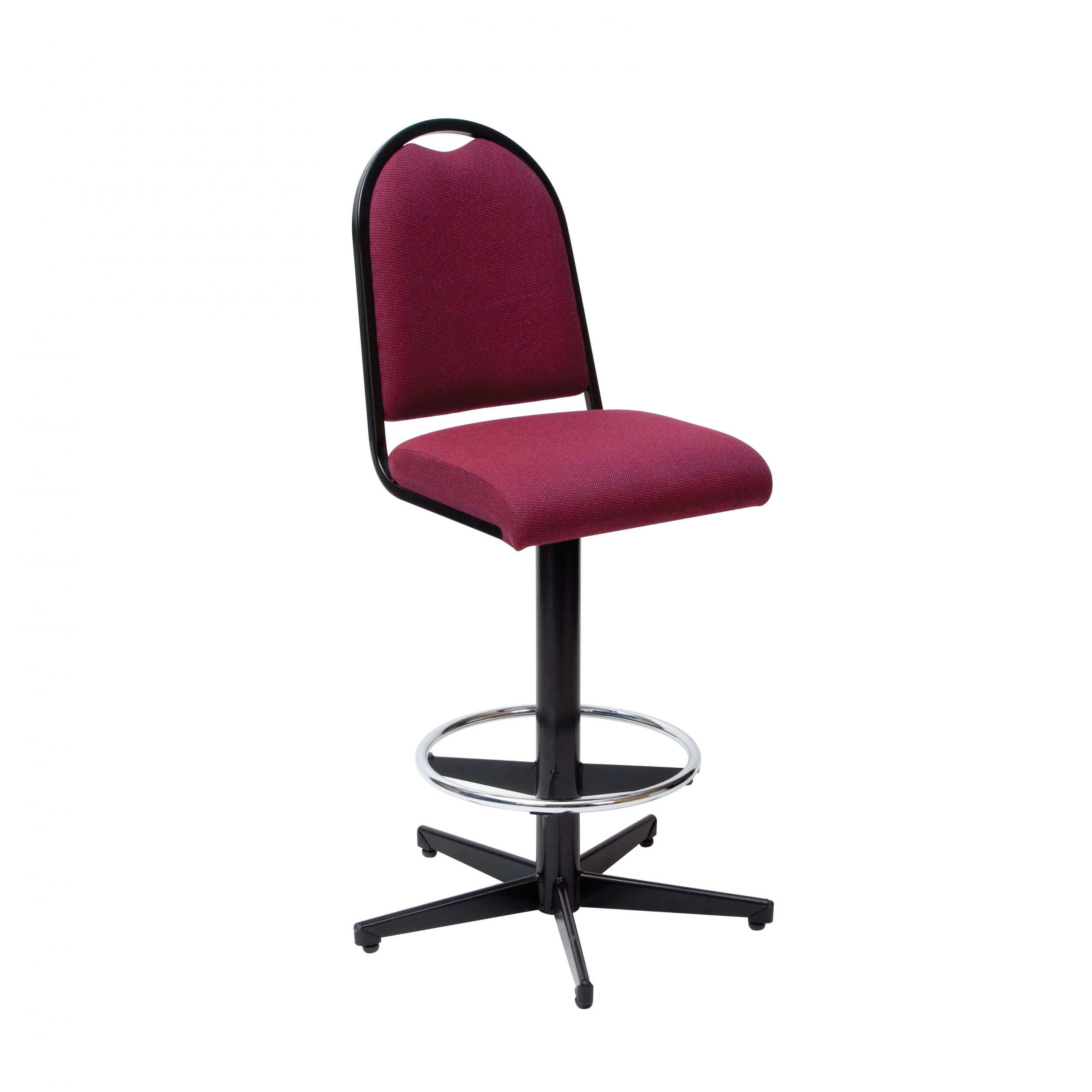 Bistro Swivel Bar Stool