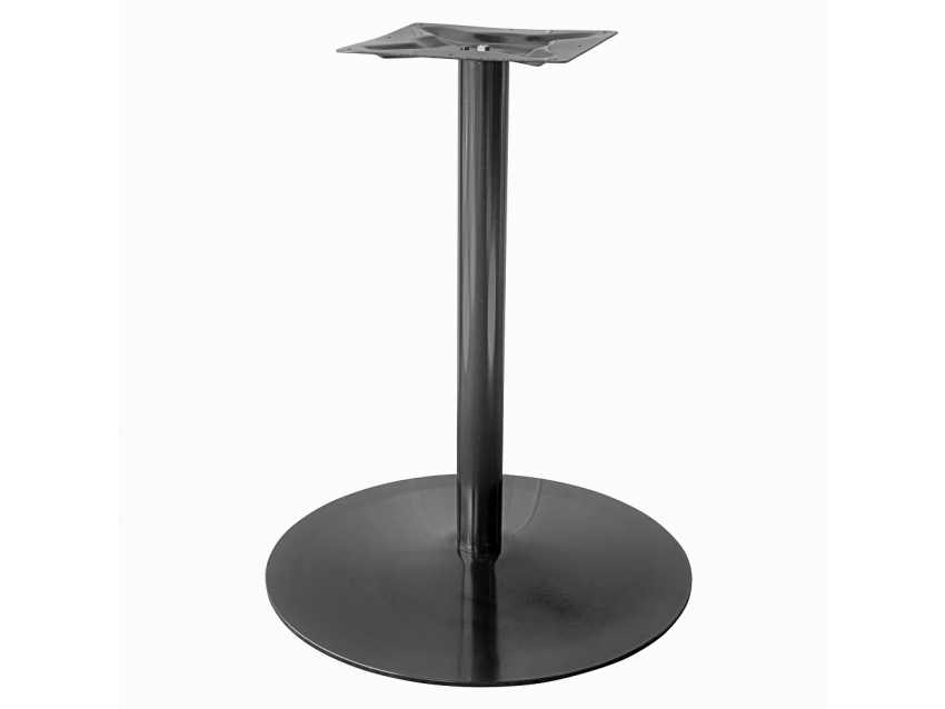 Coral Round Table Base