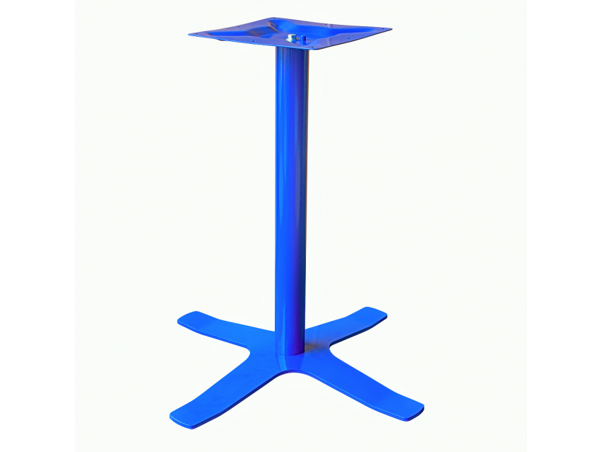 Coral Star Bar Table Base