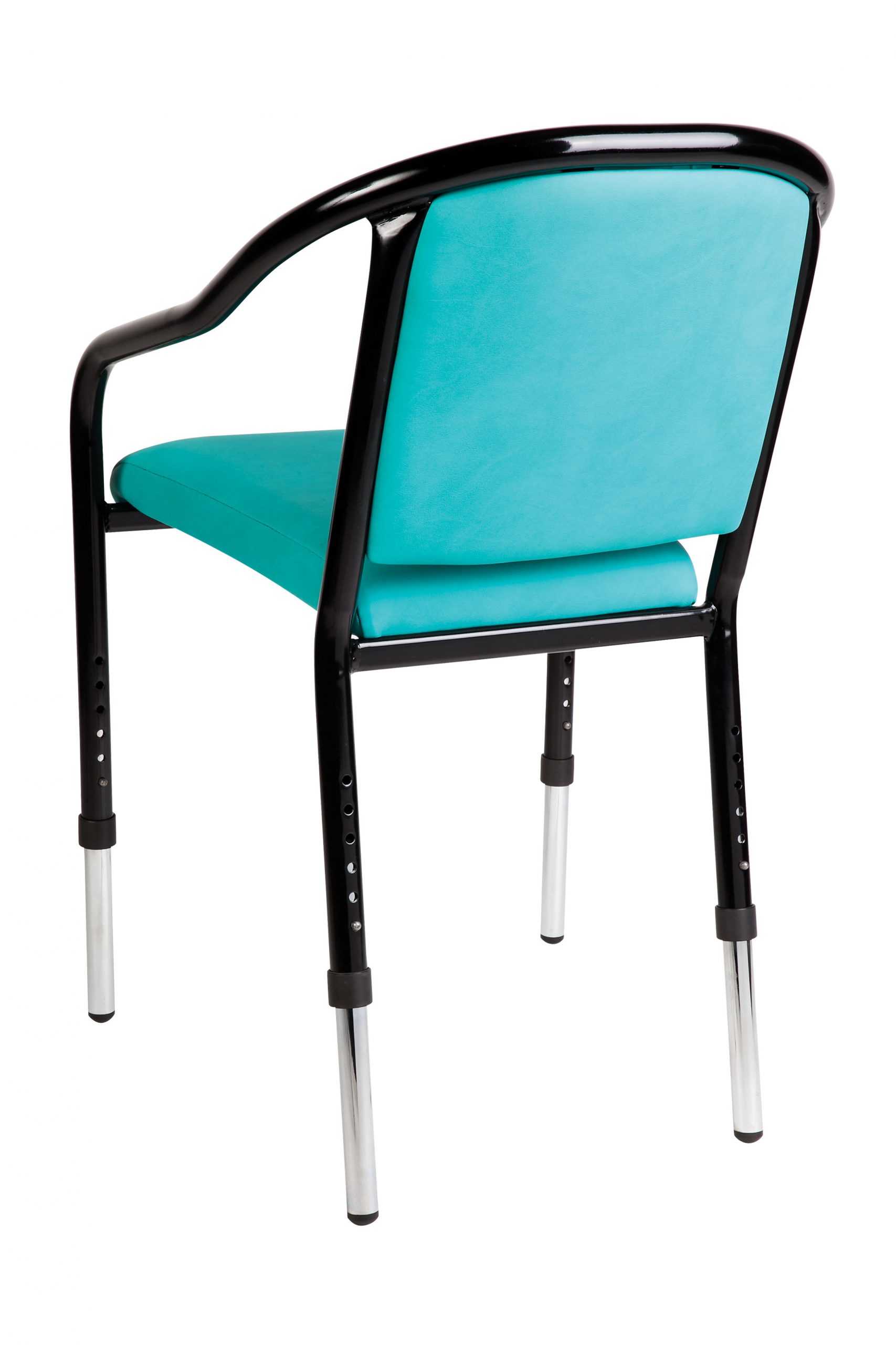 Kara 200 Arm Chair with Adjustable Legs
