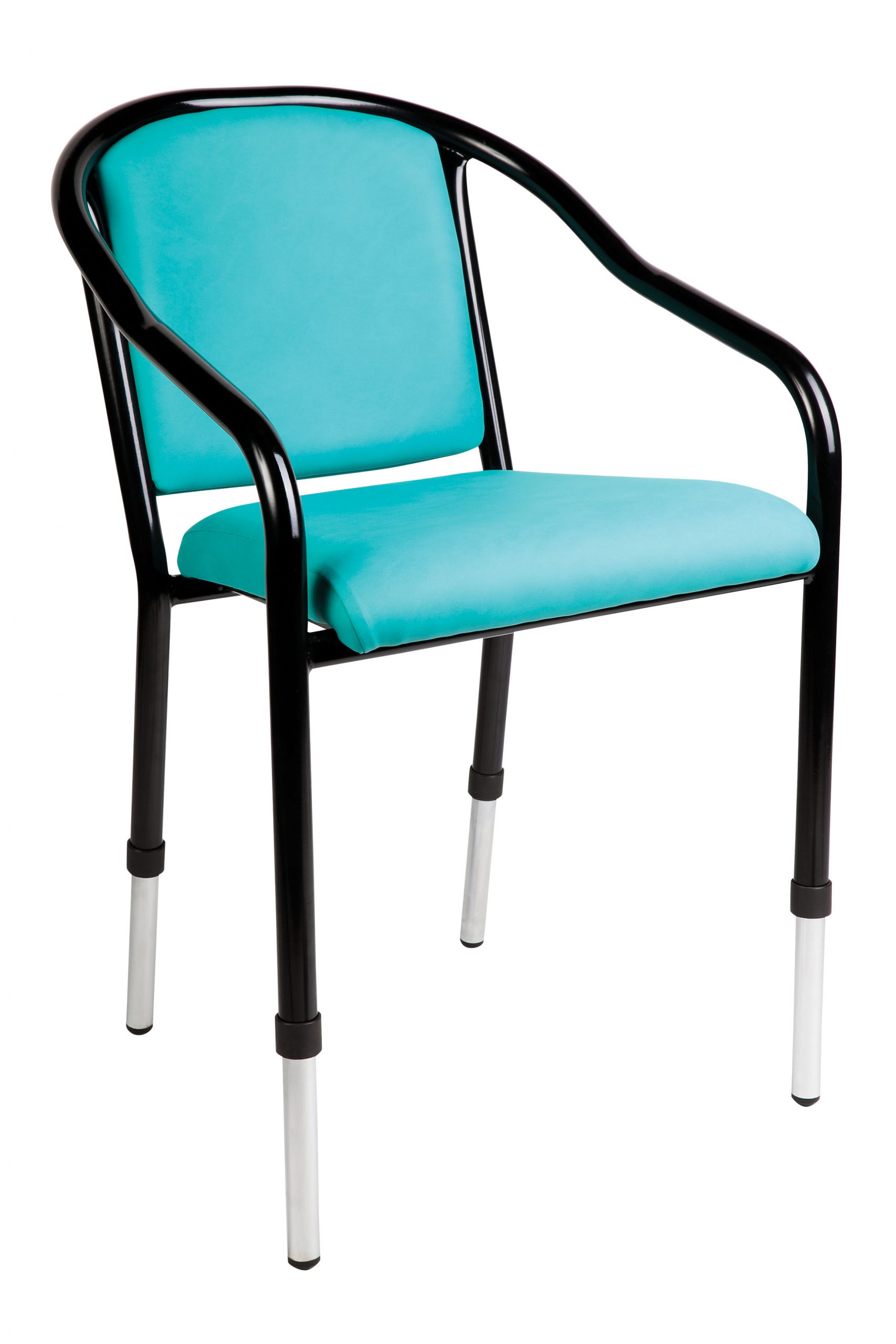 Kara 200 Arm Chair with Adjustable Legs
