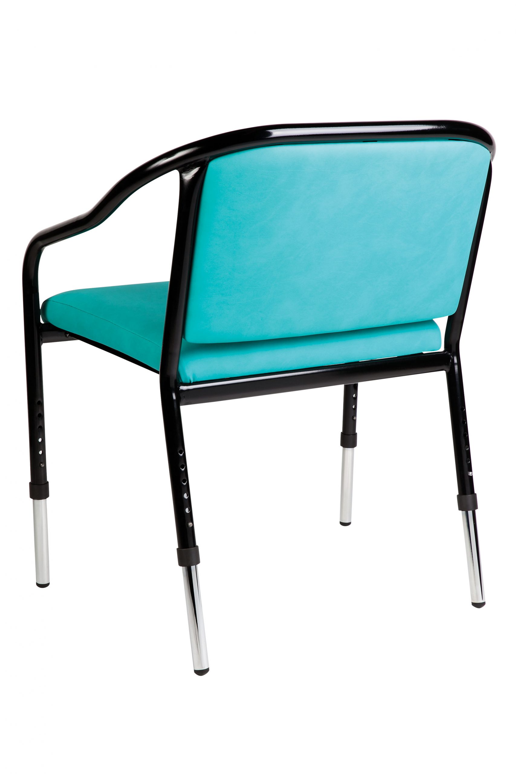 Kara 600 Arm Chair with Adjustable Legs