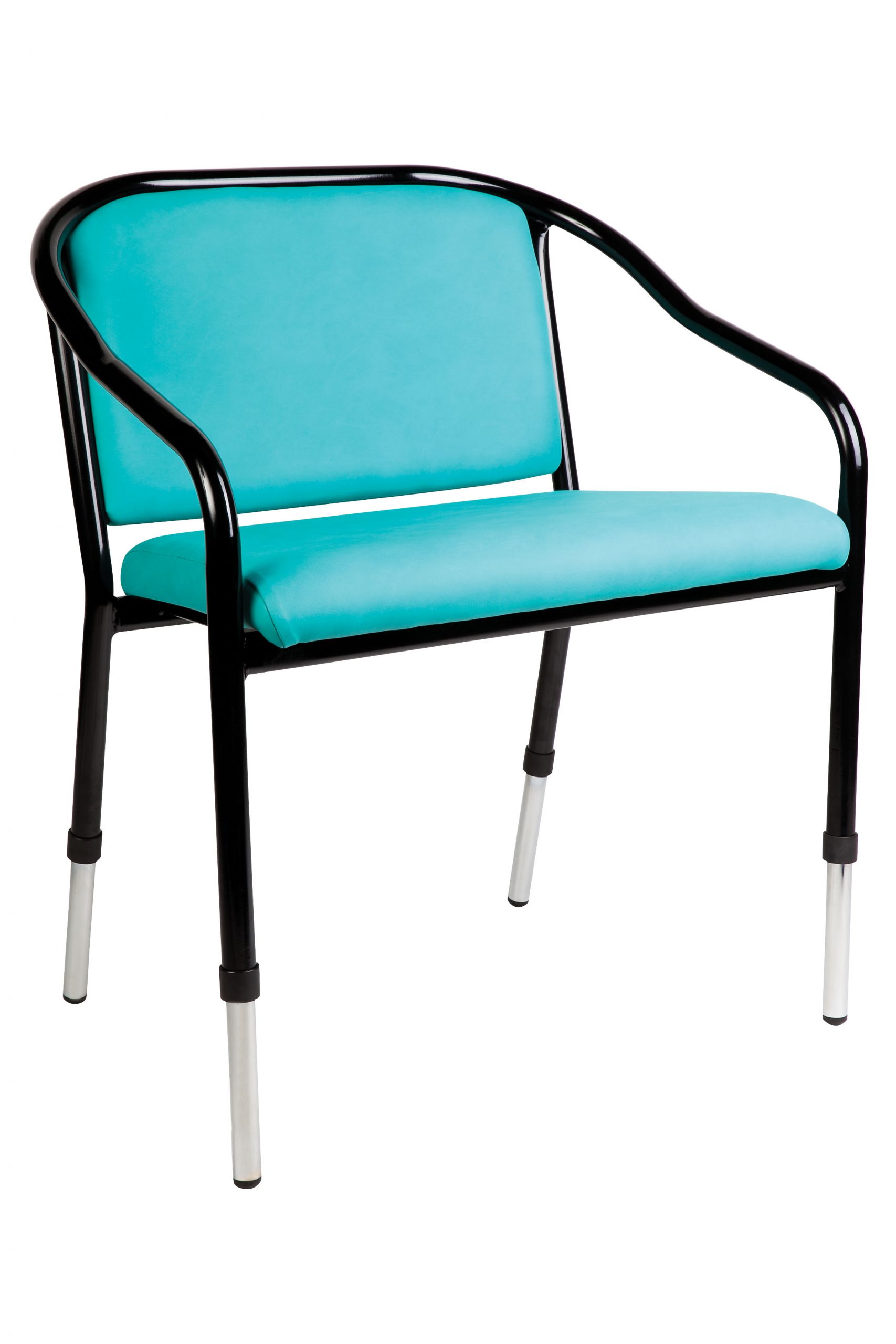 Kara 600 Arm Chair with Adjustable Legs