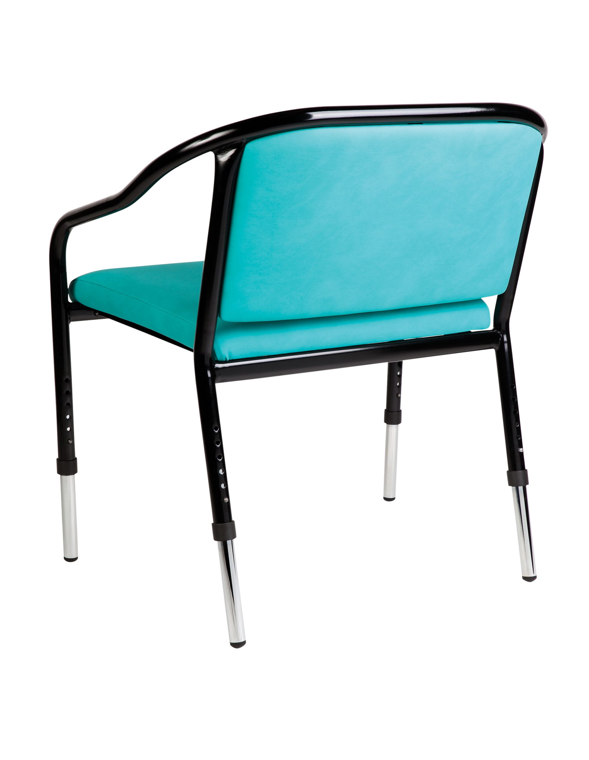 Kara 720 Arm Chair with Adjustable Legs