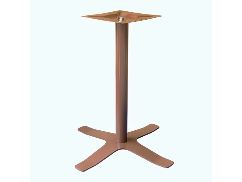 Coral Star Bar Table Base