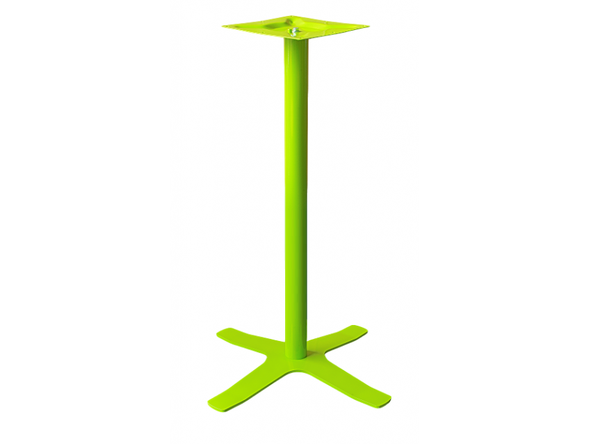 Coral Star Bar Table Base