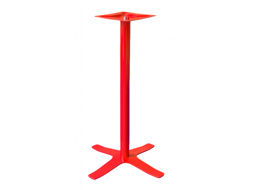 Coral Star Bar Table Base