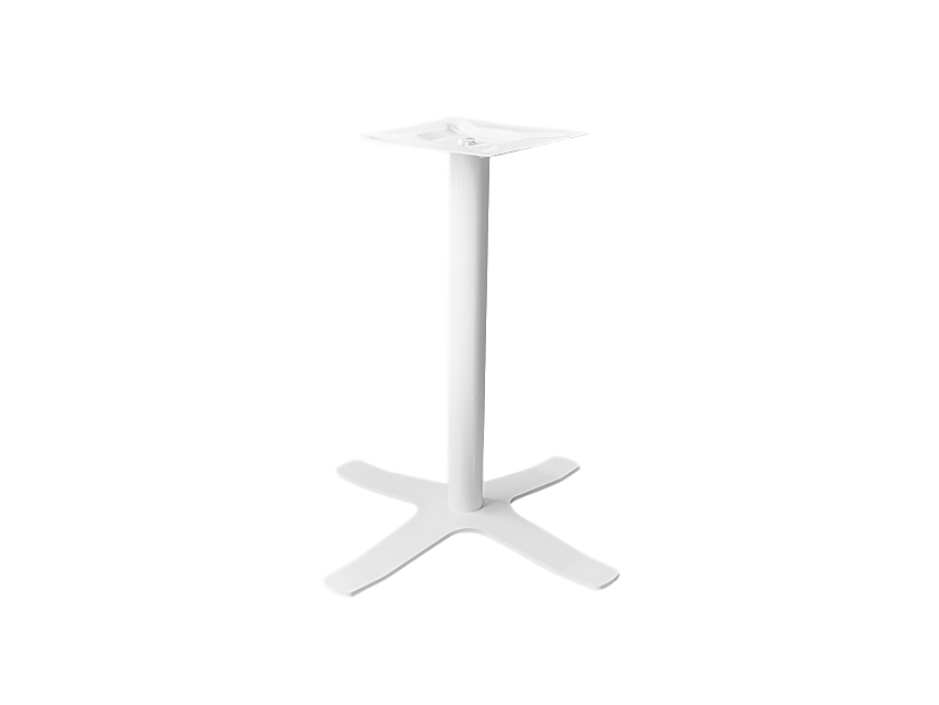 Coral Star Table Base