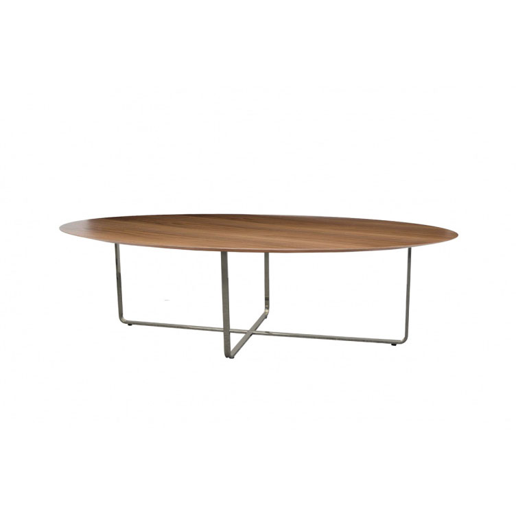 Cross Large Coffee Table