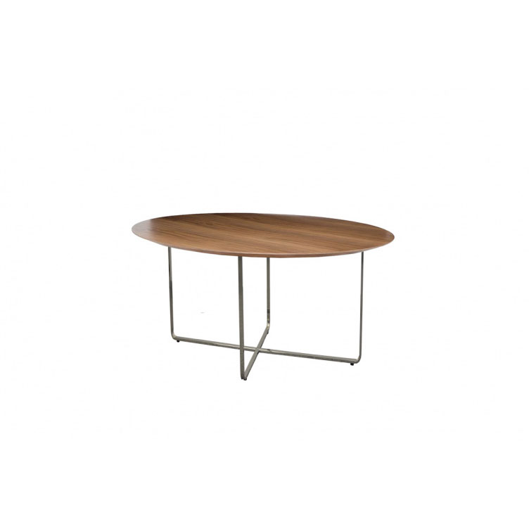 Cross Small Coffee Table