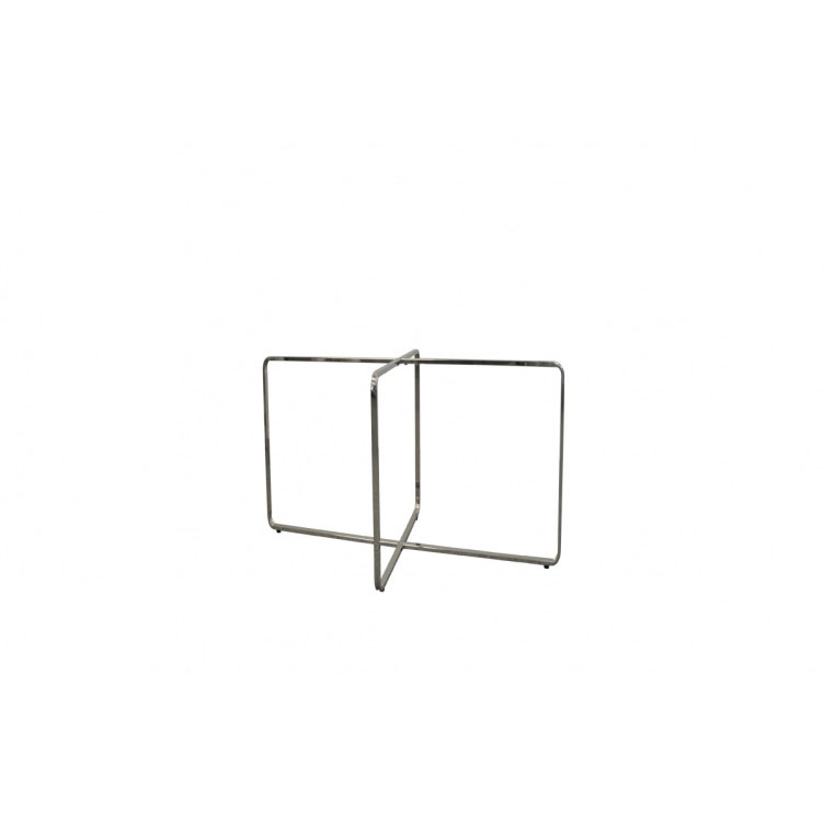 Cross Small Coffee Table
