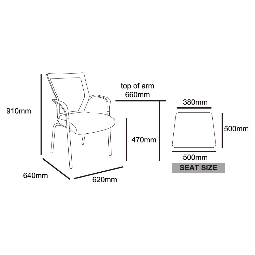 Crown 4 Leg