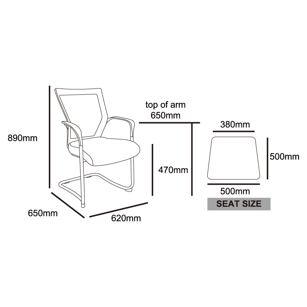 Crown Cantilever