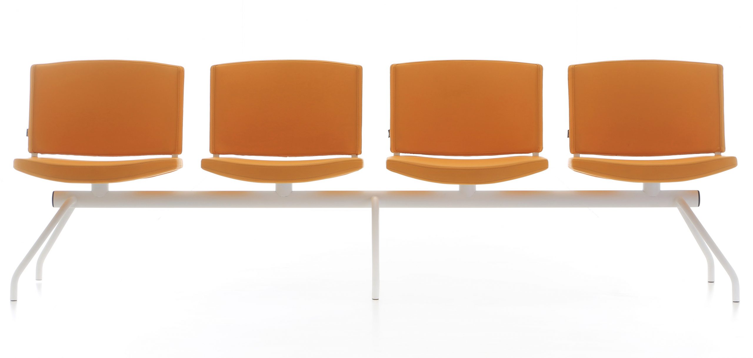 Curvy Beam Seating
