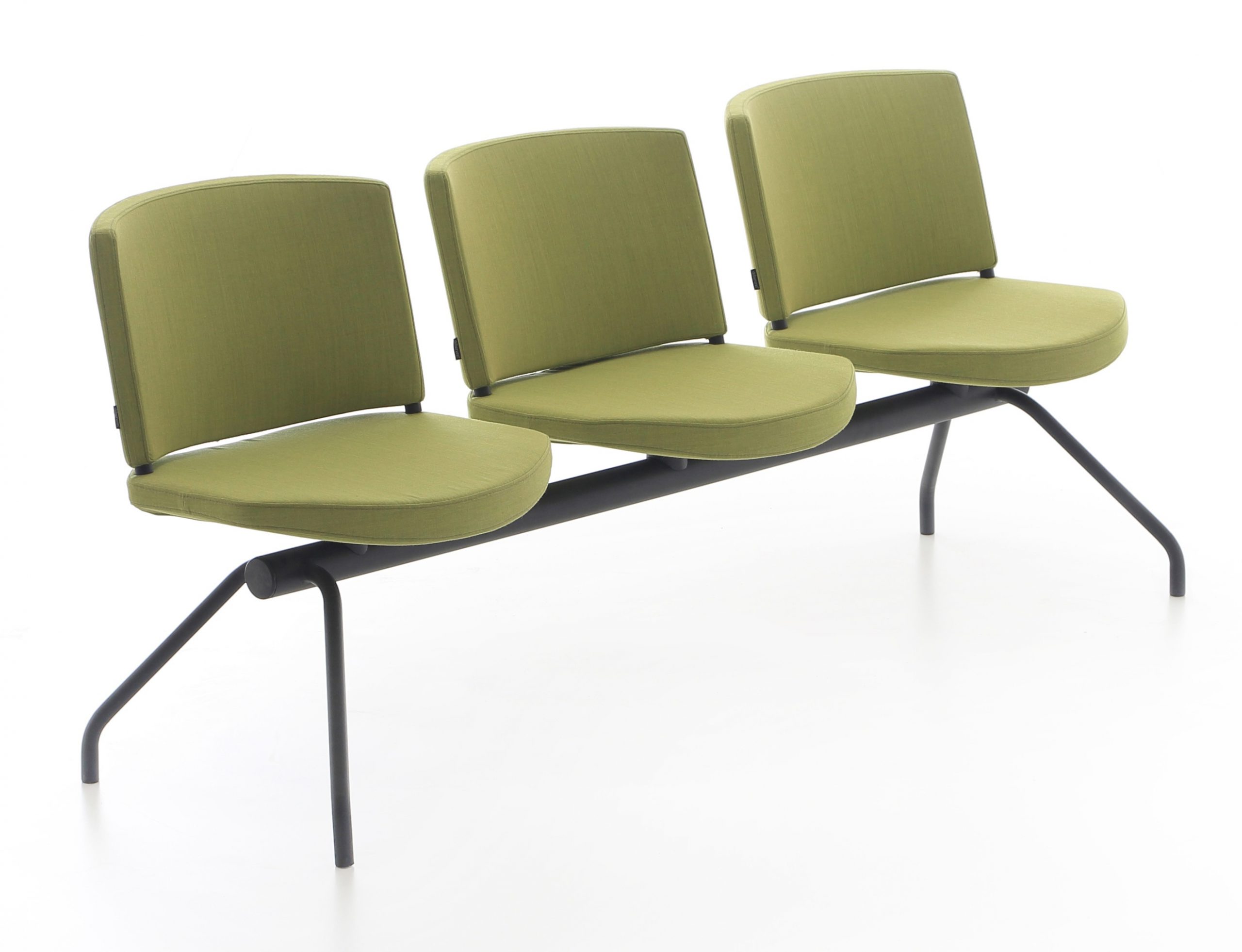 Curvy Beam Seating