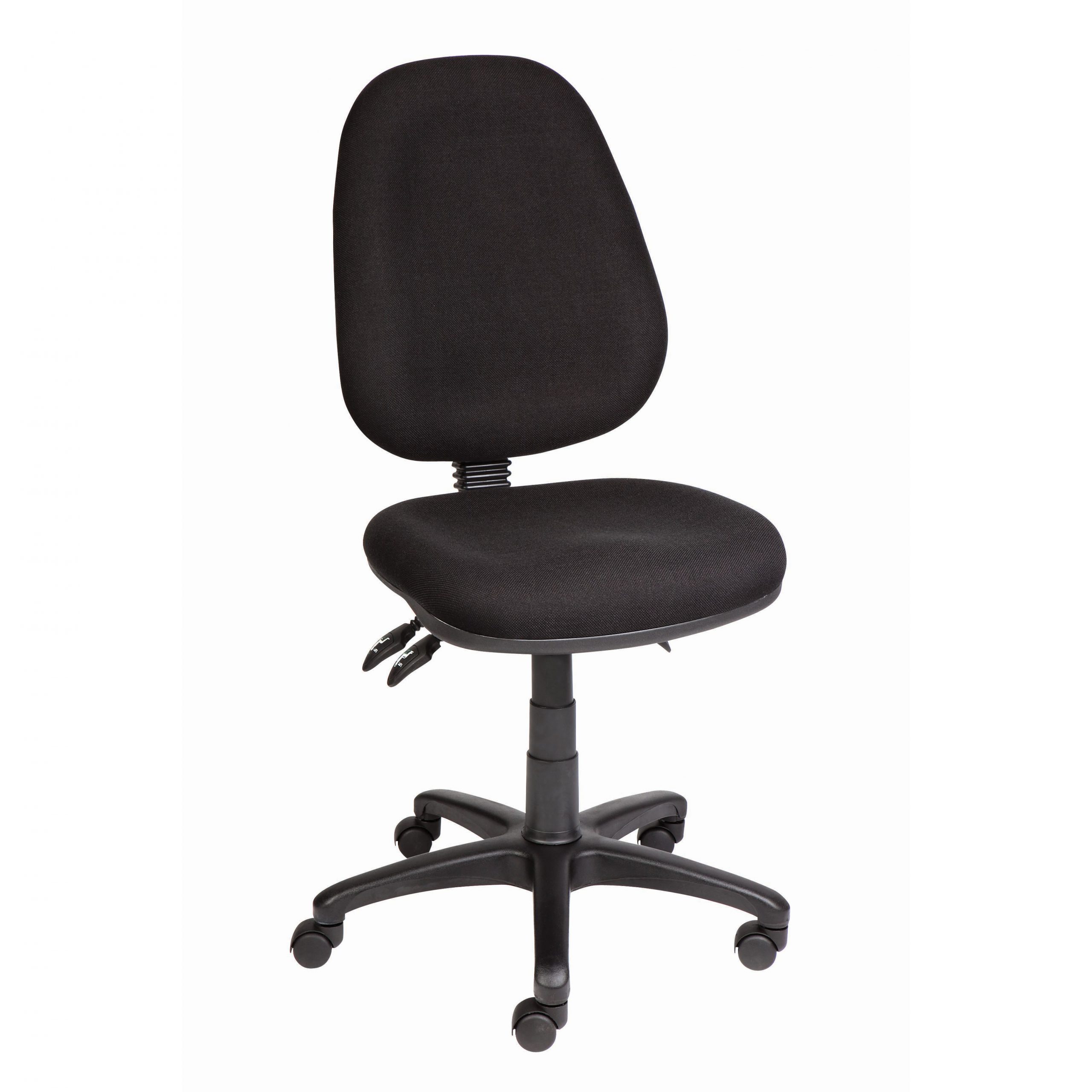 Ergo High Back Task