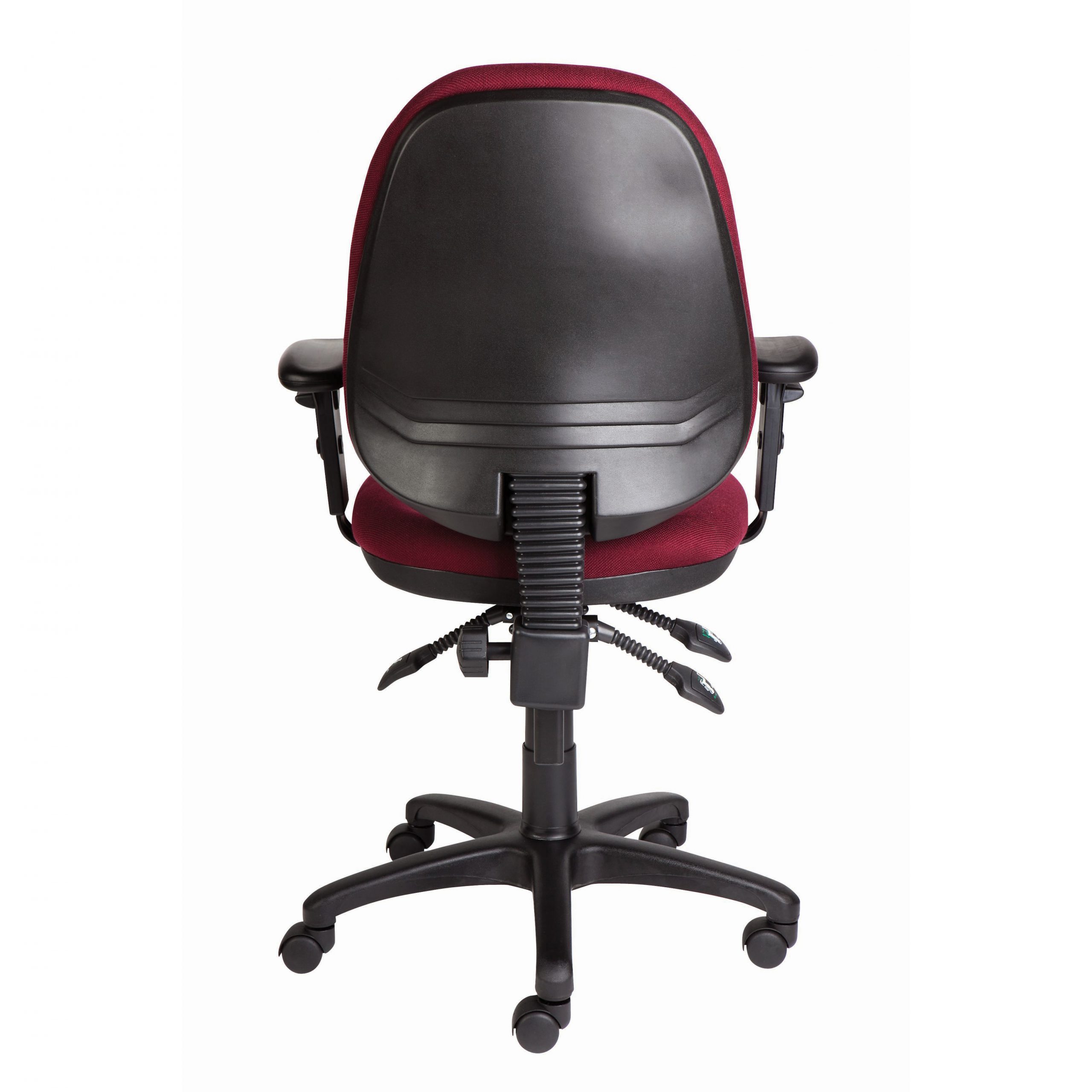 Ergo High Back Task