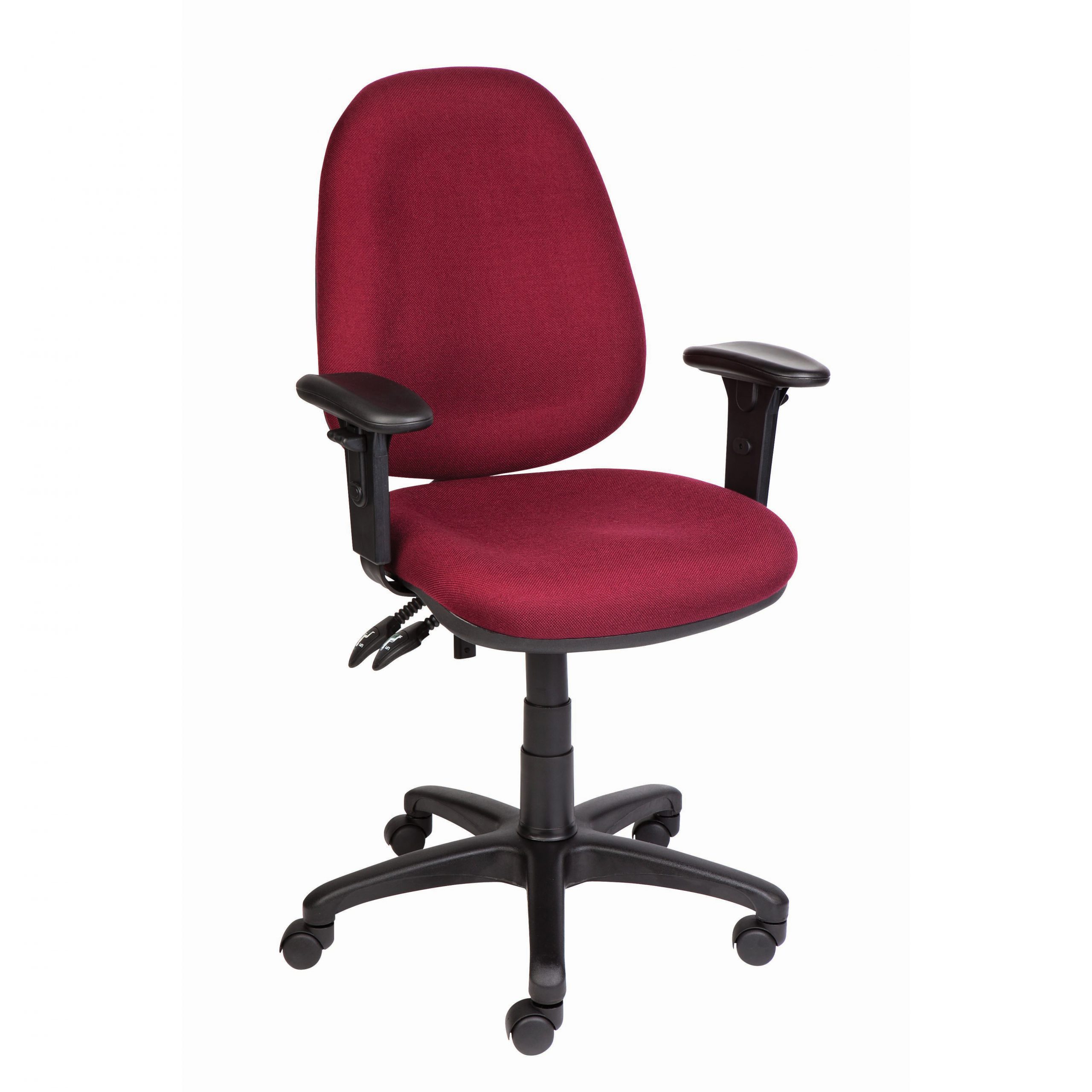 Ergo High Back Task