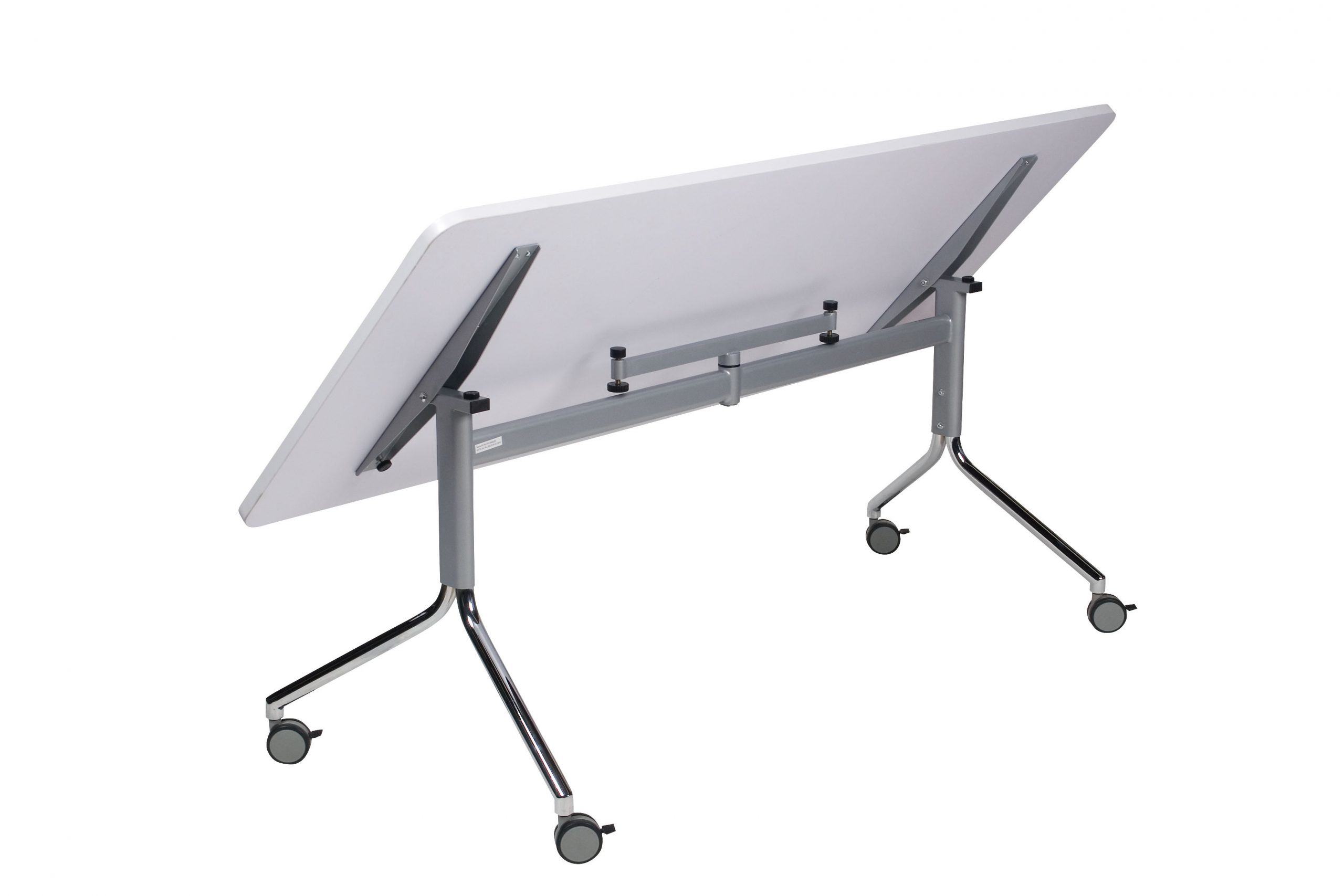 Flip Top Table - Rectangular