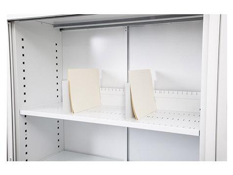 Go Slotted Shelf