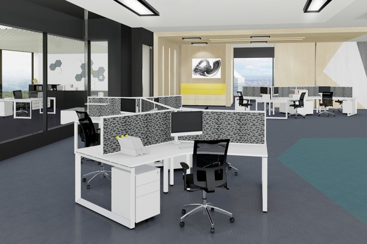 Globe Workstation
