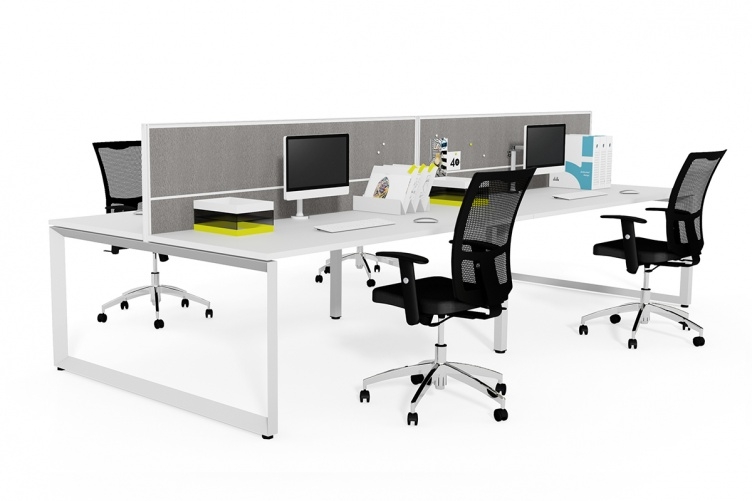 Globe Workstation