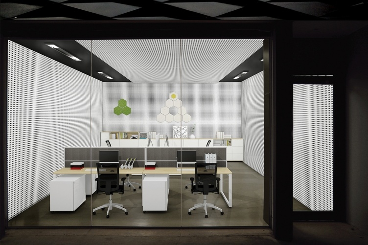 Globe Workstation