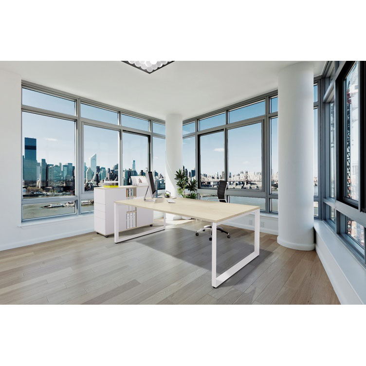 Globe Desk