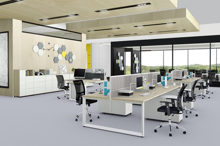 Globe Workstation