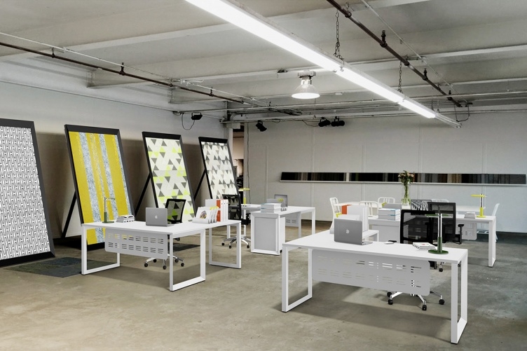 Globe Workstation