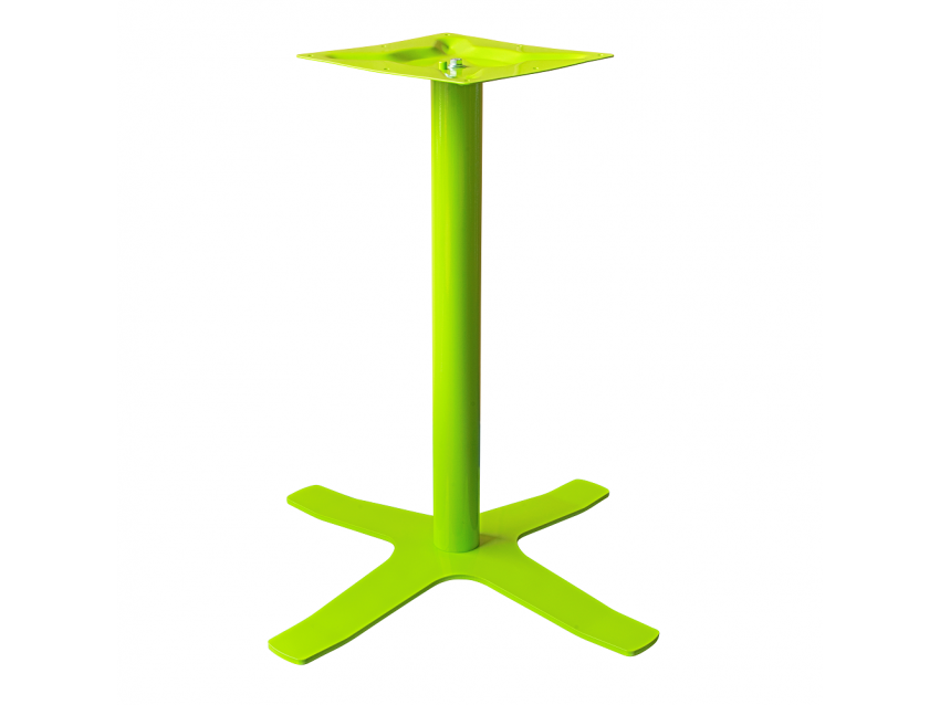 Coral Star Table Base