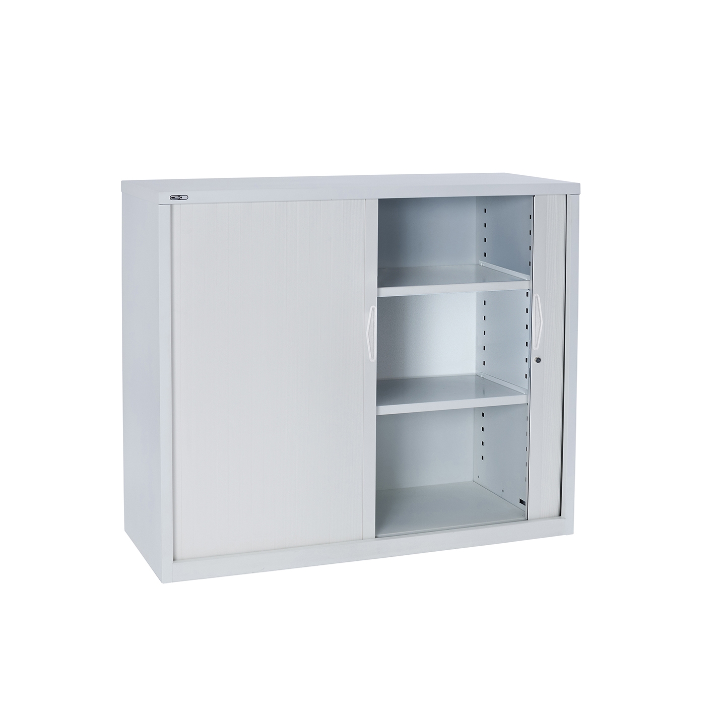 Go Tambour Cupboards