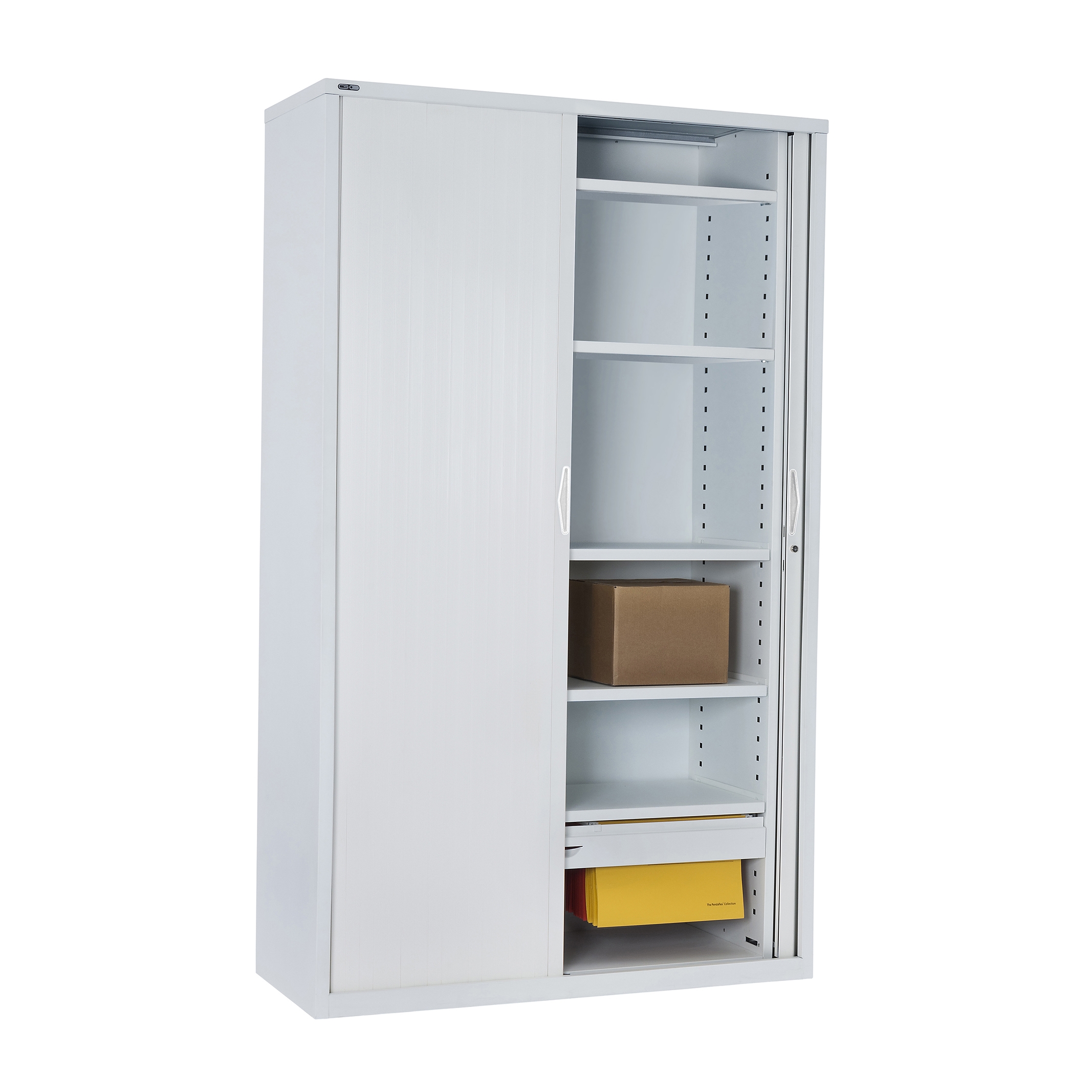 Go Tambour Cupboards
