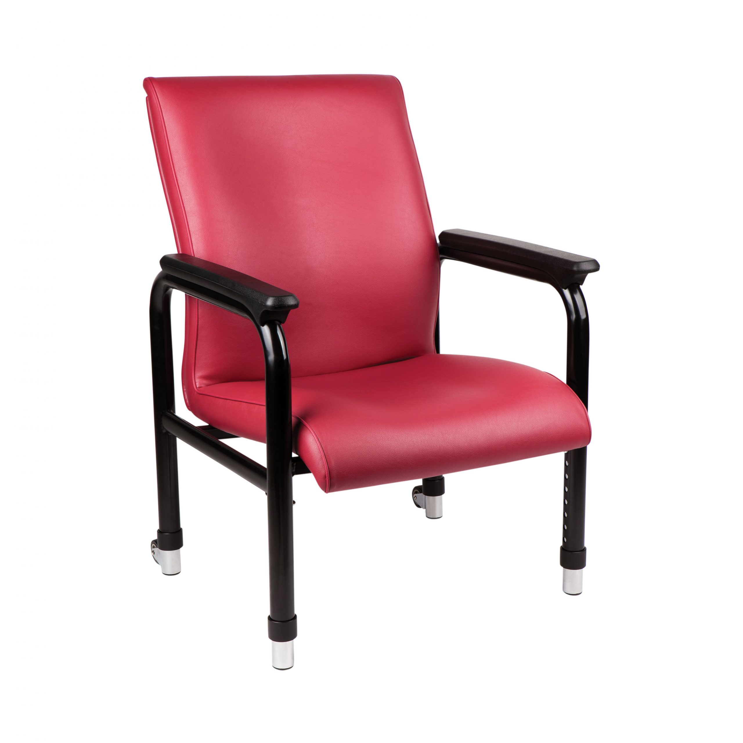 Vincent Healthcare Low Back
