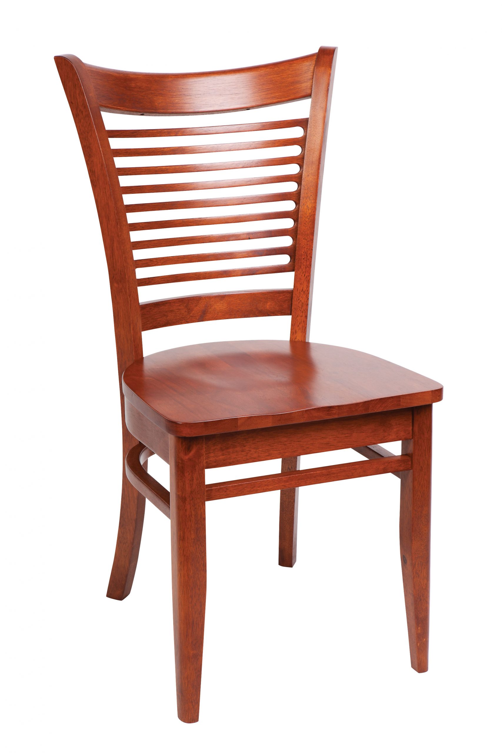 Lotus Timber Dining Chair