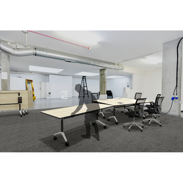 Host Flip & Folding Table
