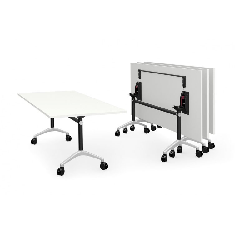 Host Flip & Folding Table
