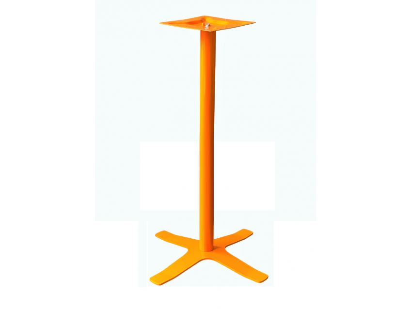 Coral Star Bar Table Base