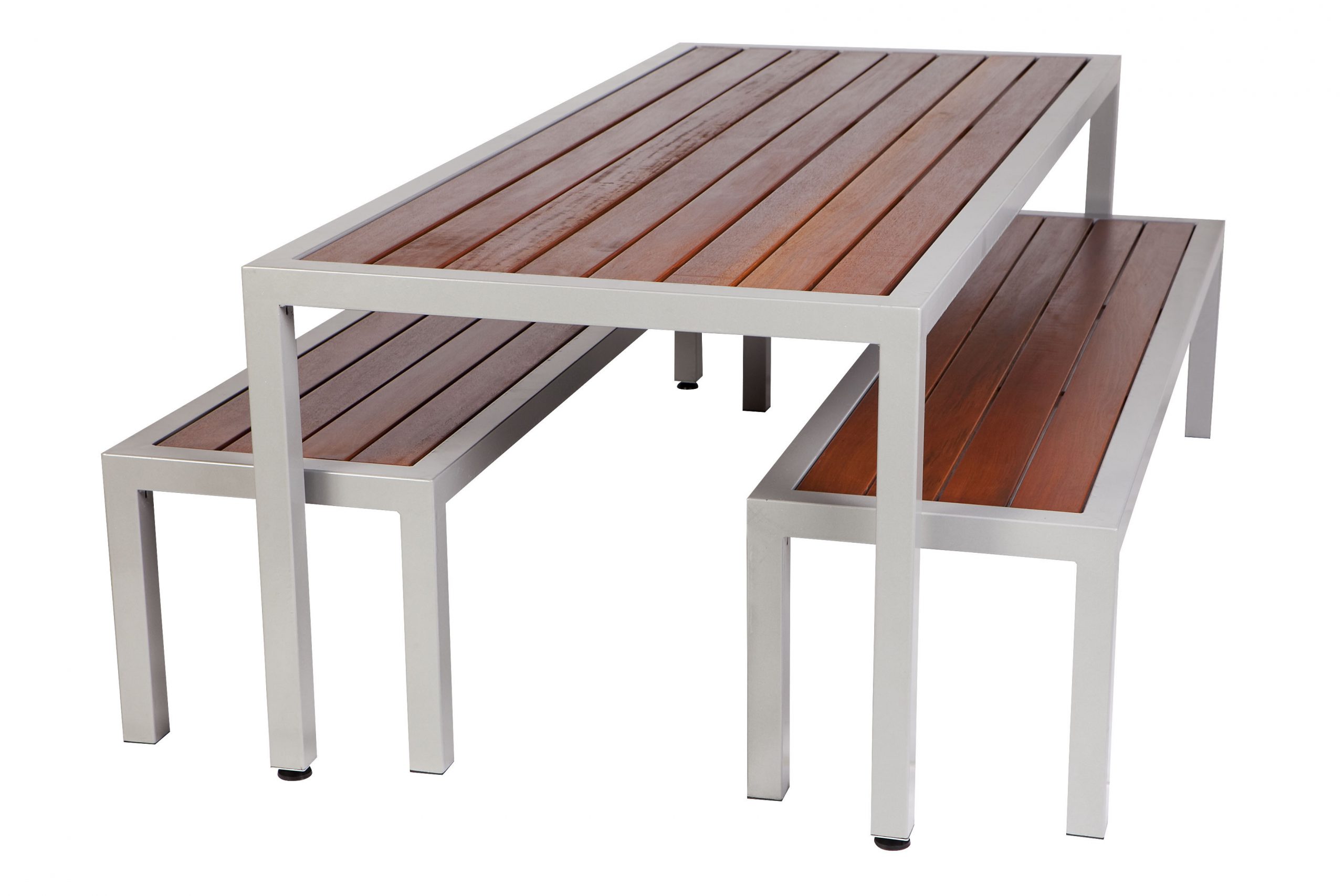 Outback Bar Table