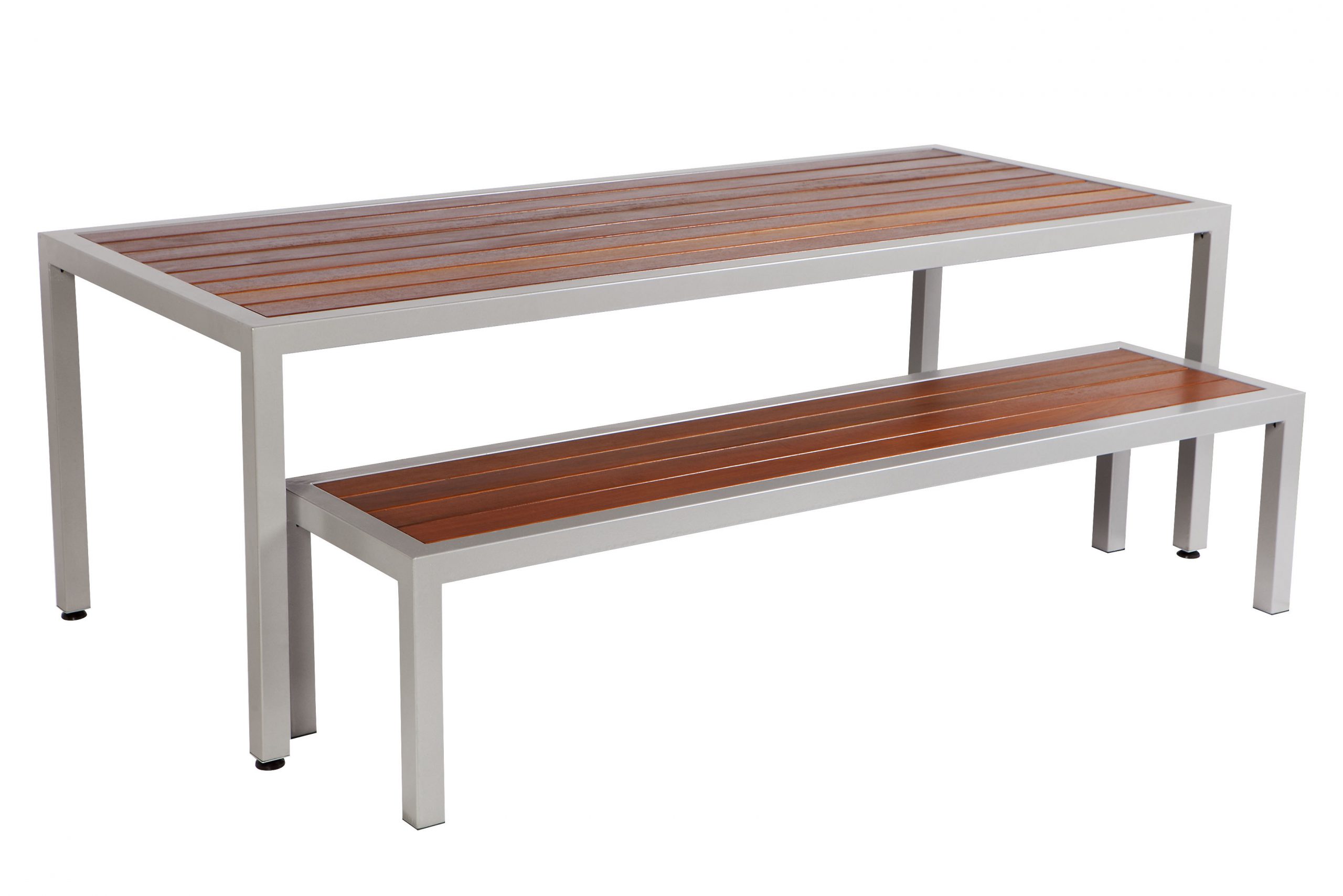 Outback Bar Table