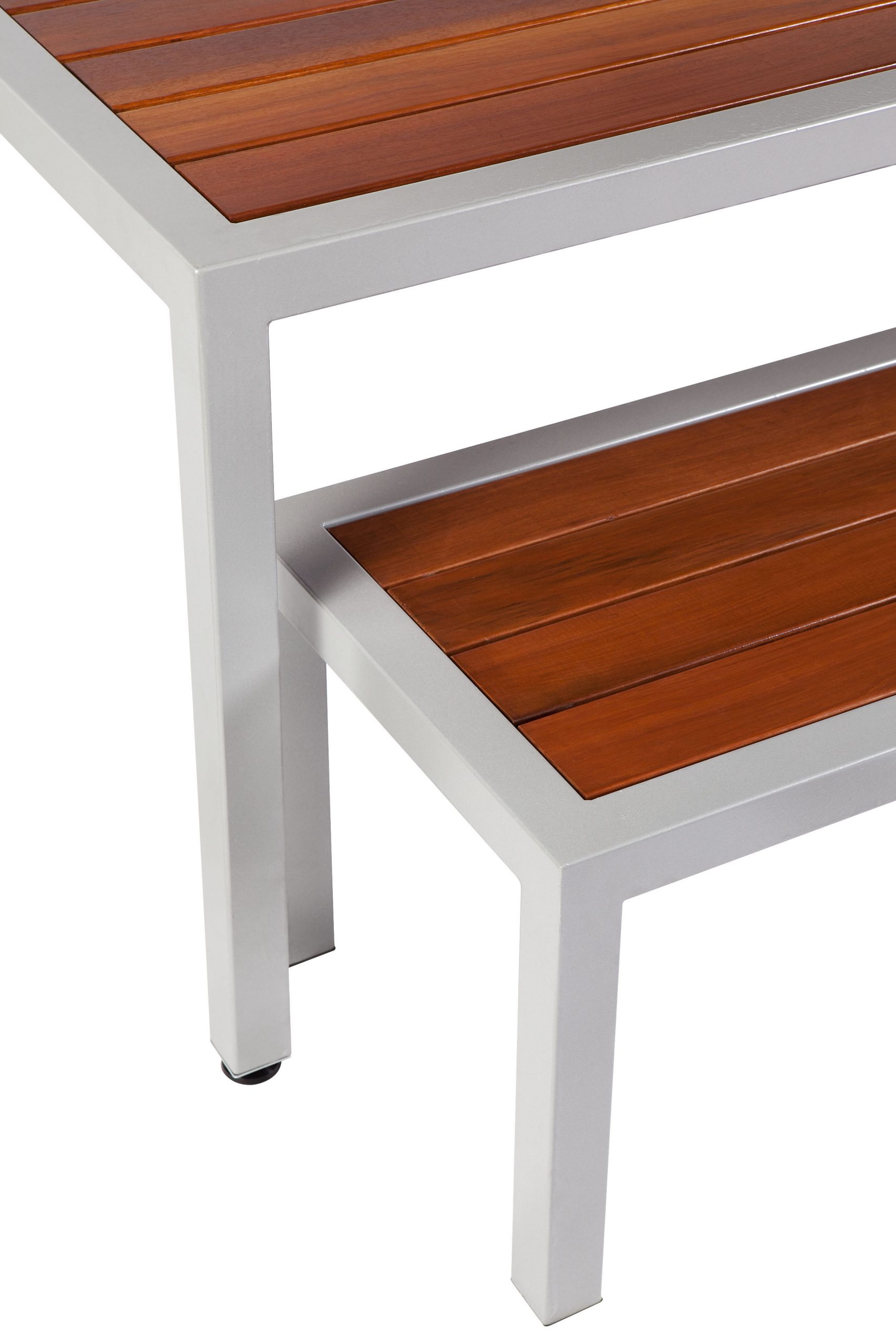 Outback Bar Table