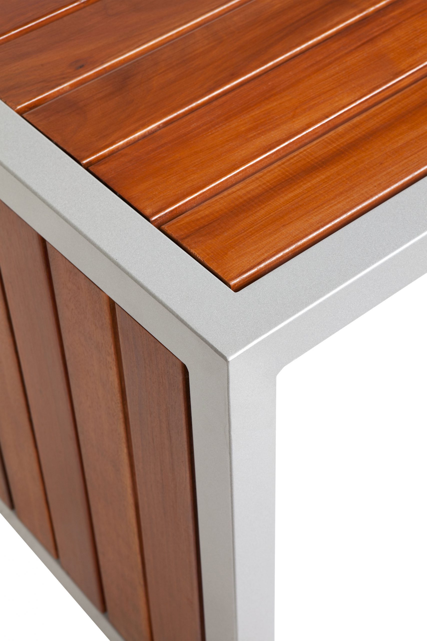 Outback Bar Table